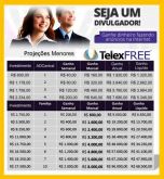 TelexFREE. Ganhe dinheiro sem sair de casa!!